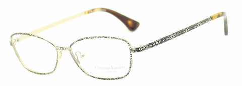 CHRISTIAN LACROIX CL1014 166 Eyewear RX Optical FRAMES Eyeglasses Glasses - BNIB