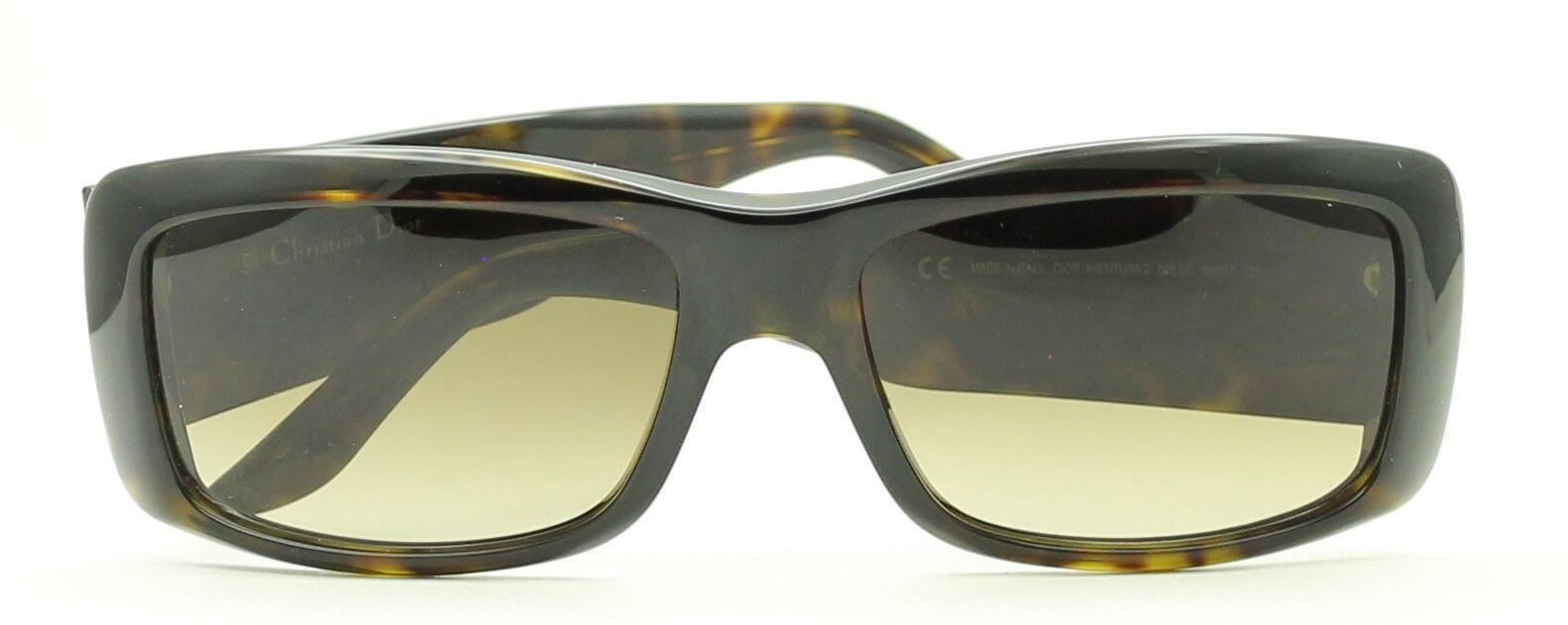 CHRISTIAN DIOR Aventura 2 086CC Sunglasses Shades Ladies BNIB ITALY New-TRUSTED