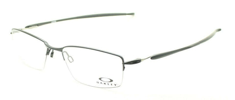 OAKLEY CLOVERLEAF MNP OX 8102 0452 Brown Tortoise Eyewear FRAMES NEW RX Optical