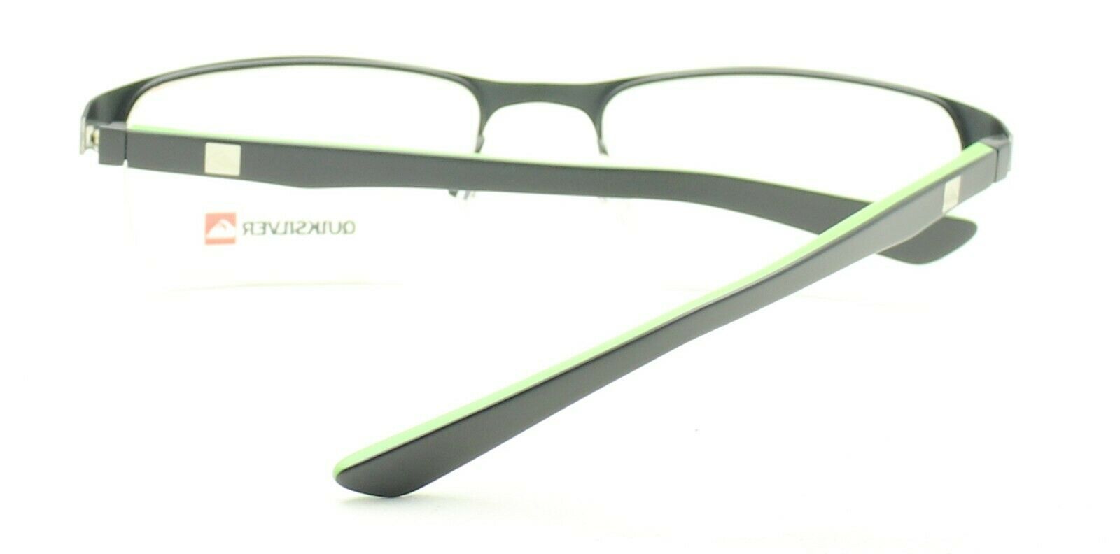 QUIKSILVER QS Fender EQMEG 54mm RX Optical FRAMES Glasses Eyewear Eyeglasses New