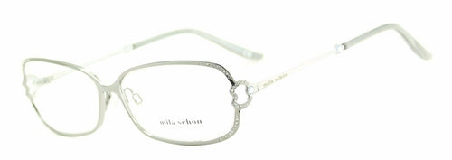 MILA SCHON MS975 C2 Eyewear RX Optical FRAMES Eyeglasses Glasses New BNIB -Italy