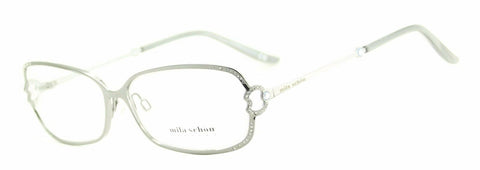 MILA SCHON MS975 C3 Eyewear RX Optical FRAMES Eyeglasses Glasses New BNIB-Italy