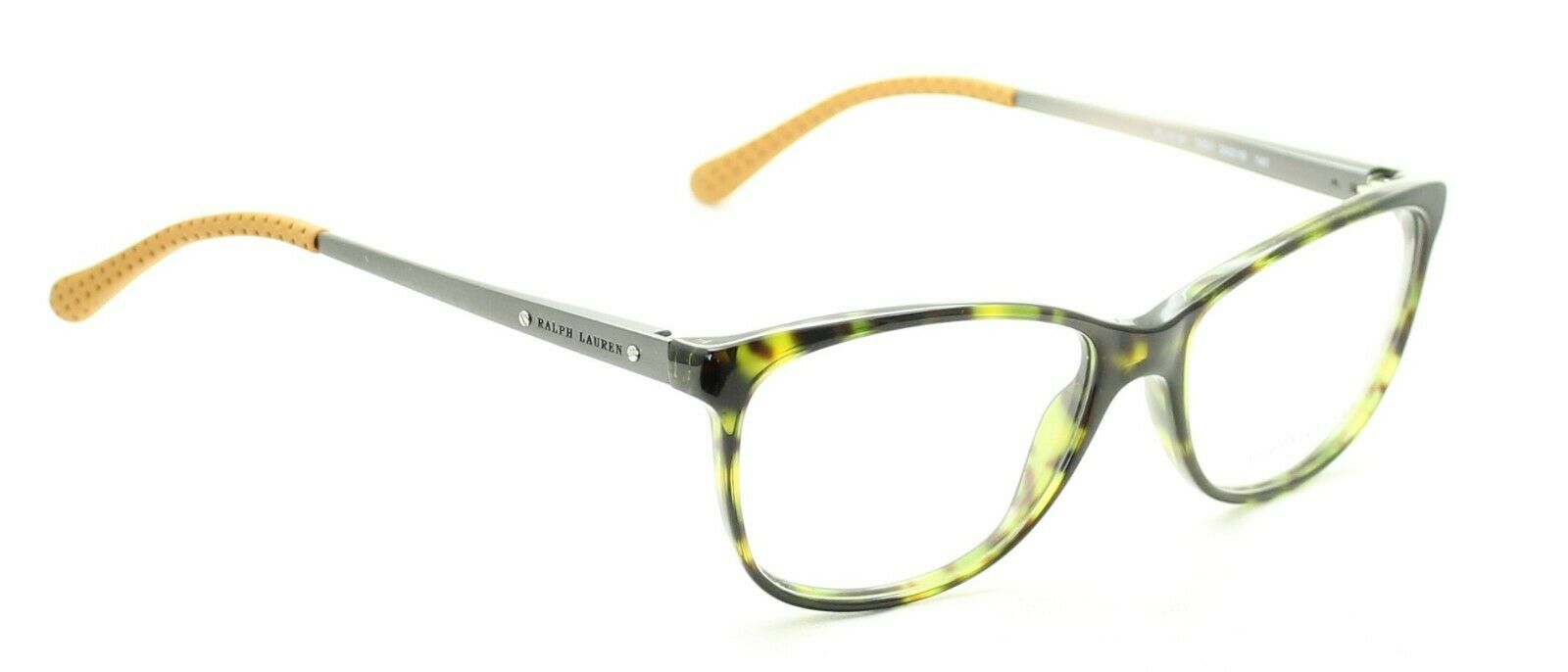 RALPH LAUREN RL6135 5003 54mm RX Optical Eyewear FRAMES Eyeglasses Glasses - New