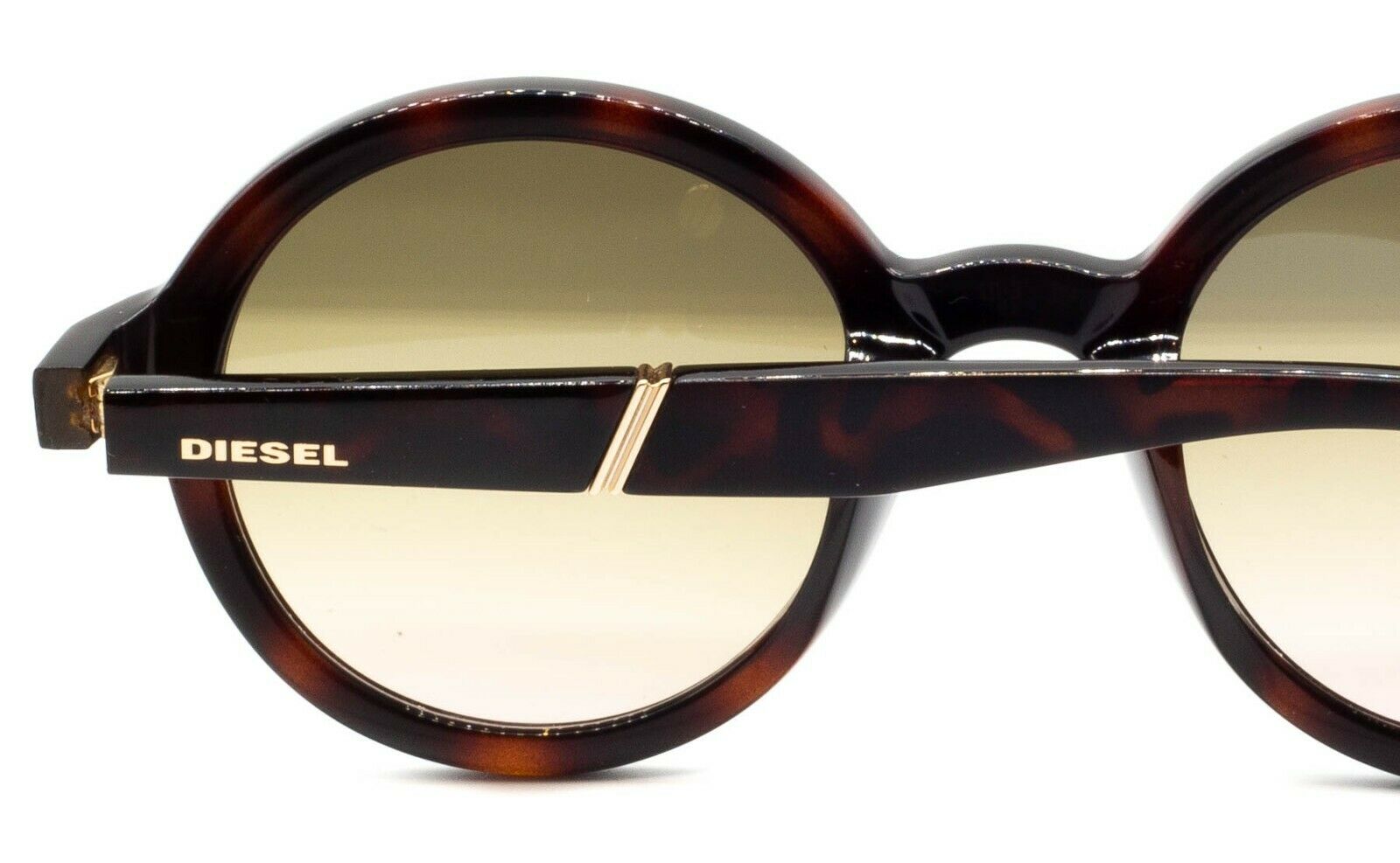 DIESEL DL 0264 52P *2 48mm Sunglasses Shades Eyewear FRAMES Glasses New - BNIB