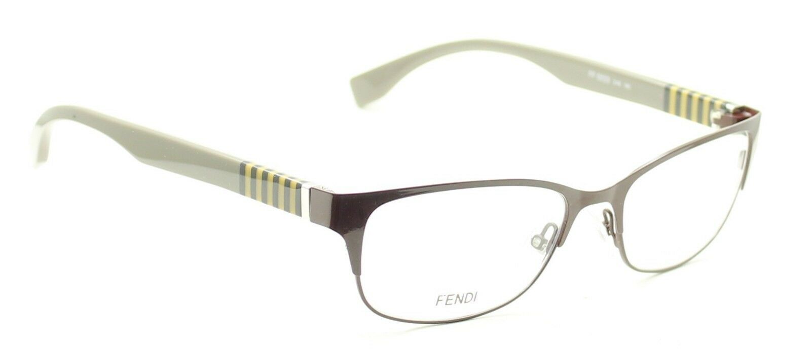 FENDI FF 0033 ZAE Eyewear RX Optical FRAMES NEW Glasses Eyeglasses Italy - BNIB