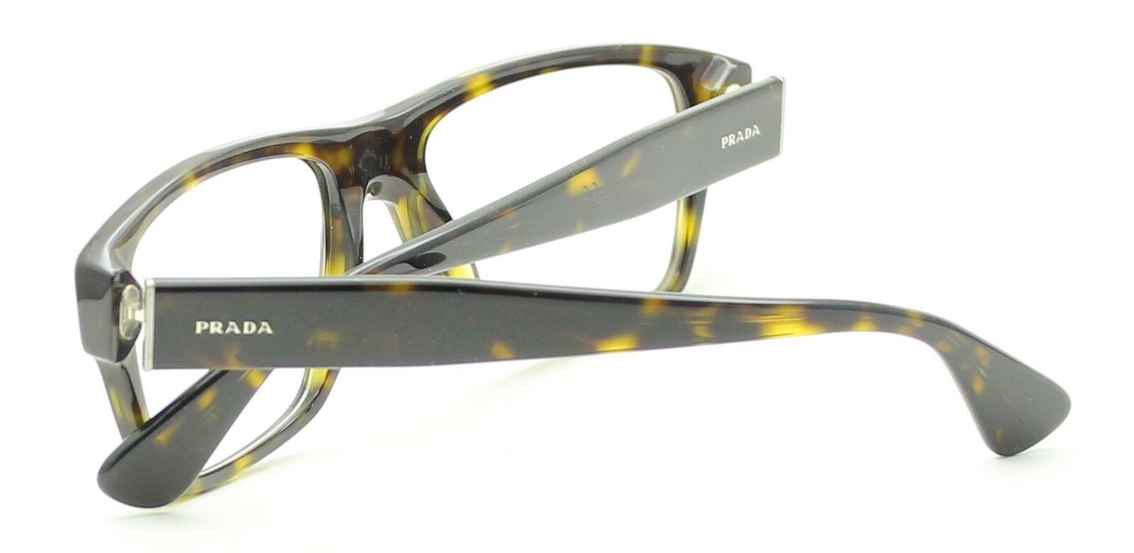 PRADA VPR 17S 2AU-1O1 53mm Eyewear FRAMES Eyeglasses RX Optical Glasses - Italy