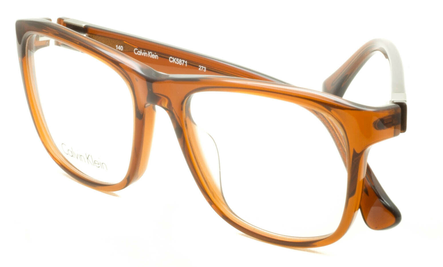 CALVIN KLEIN CK 5871 273 52mm Eyewear RX Optical FRAMES Eyeglasses Glasses - New