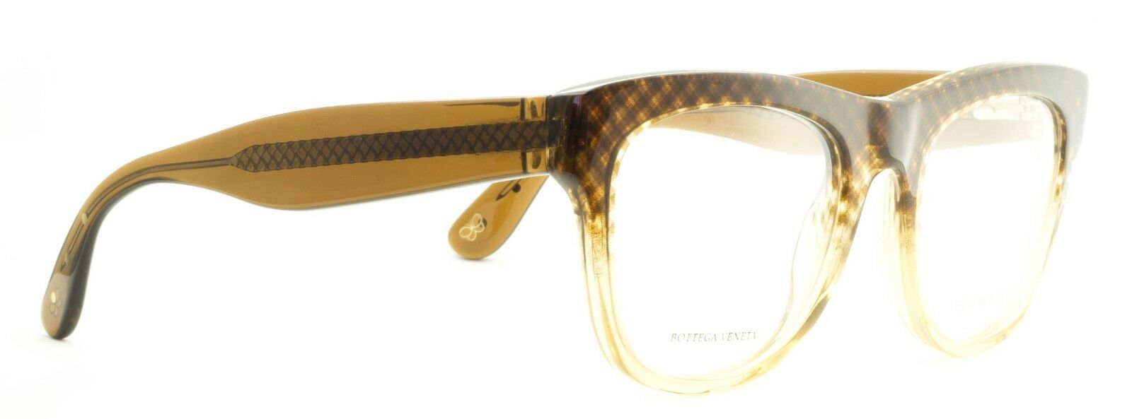 BOTTEGA VENETA B. V. 271 SJ9 FRAMES Glasses RX Optical Eyewear Eyeglasses - BNIB