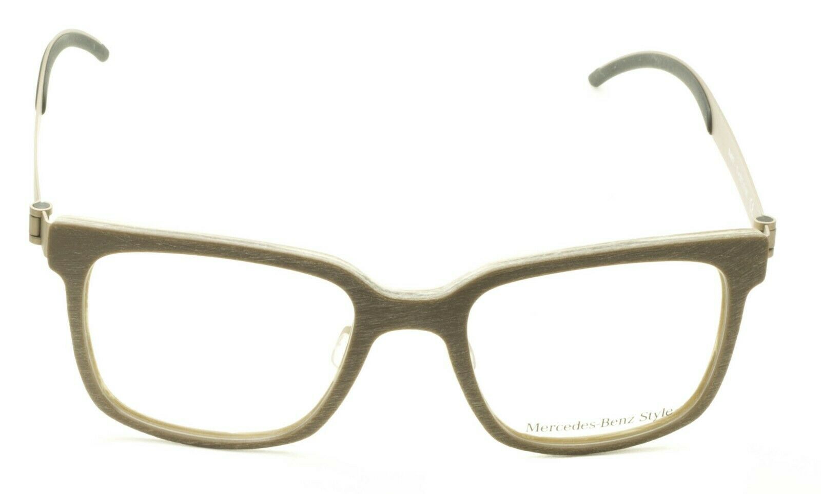 MERCEDES BENZ STYLE M 4017 C 50mm Eyewear FRAMES RX Optical Eyeglasses Glasses