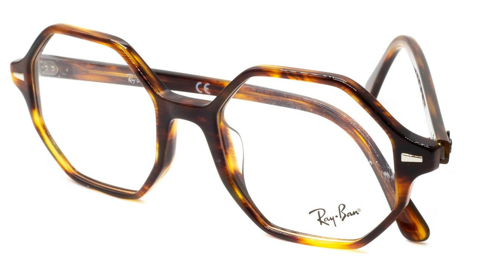 RAY BAN RB 5472 BRITT 2144 52mm RAYBAN Glasses Eyewear RX Optical Eyeglasses