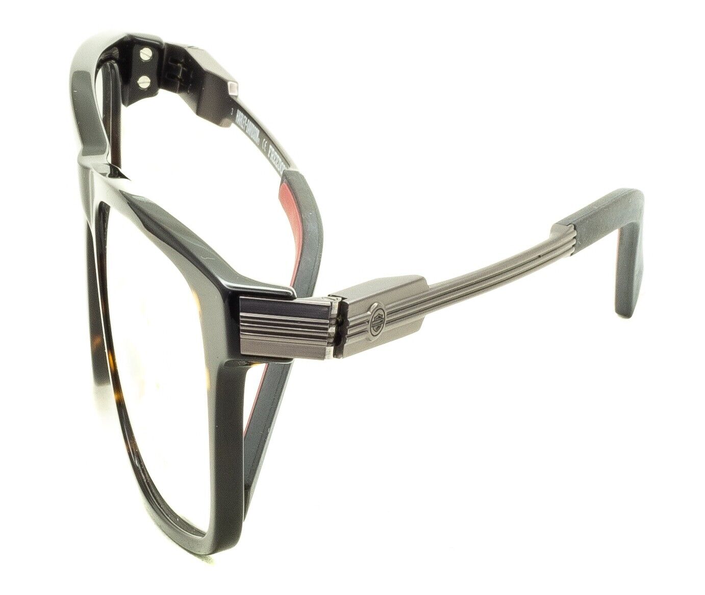 HARLEY-DAVIDSON HD9008/V 052 58mm Eyewear FRAMES RX Optical Eyeglasses ...