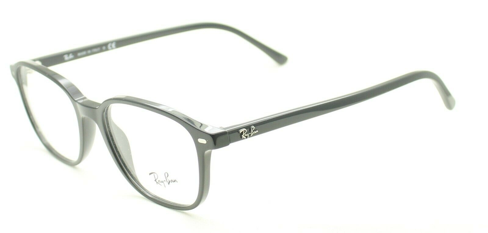 RAY BAN RB 5393 2000 49mm RX Optical FRAMES Eyeglasses RAYBAN Glasses EyewearNew