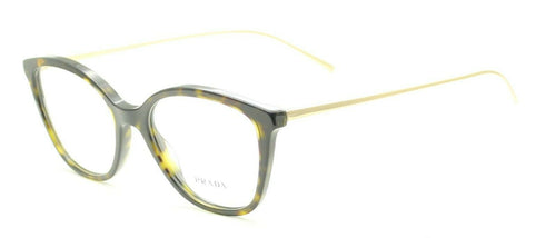 PRADA VPR 11V 2AU-1O1 51mm Eyewear FRAMES RX Optical Eyeglasses Glasses - Italy