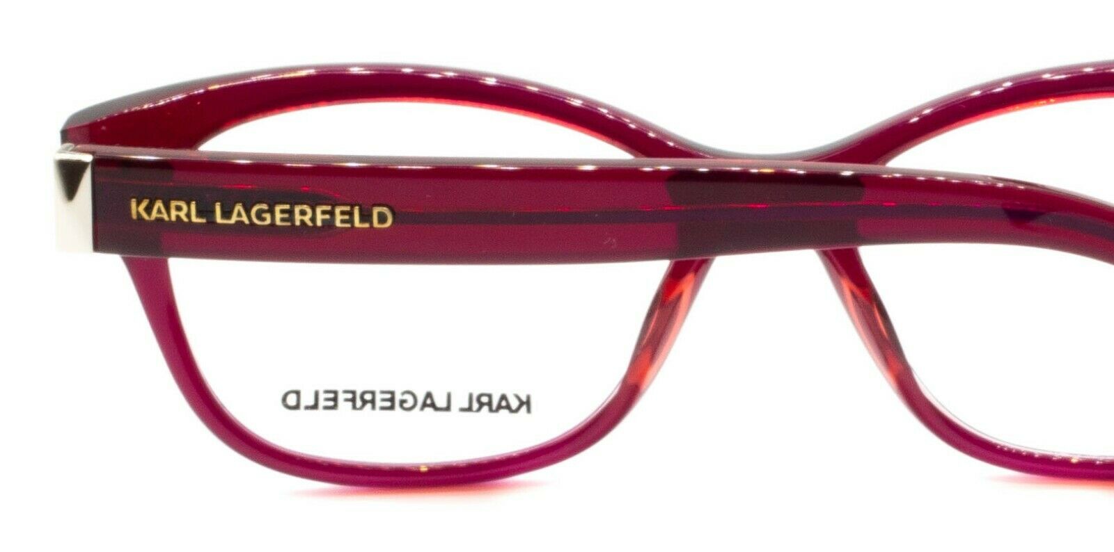 KARL LAGERFELD KL 26 25672237 50mm Eyewear FRAMES RX Optical Glasses Eyeglasses