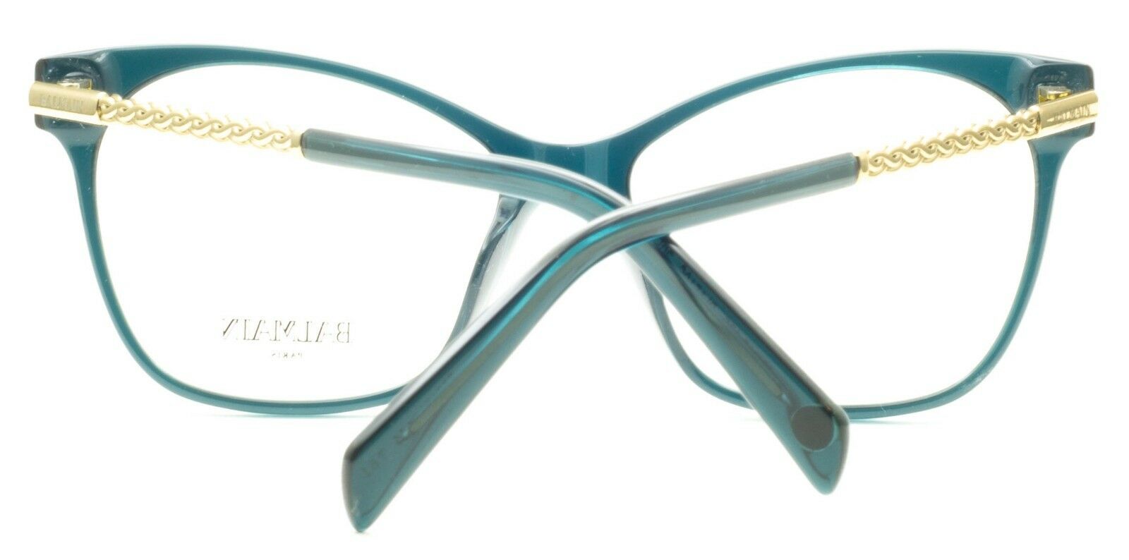 BALMAIN PARIS BL1510S 30570795 FRAMES Glasses RX Optical Eyewear Eyeglasses -New