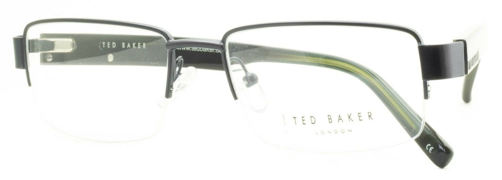 TED BAKER Spur 4216 631 54mm Eyewear FRAMES Glasses Eyeglasses RX Optical - New