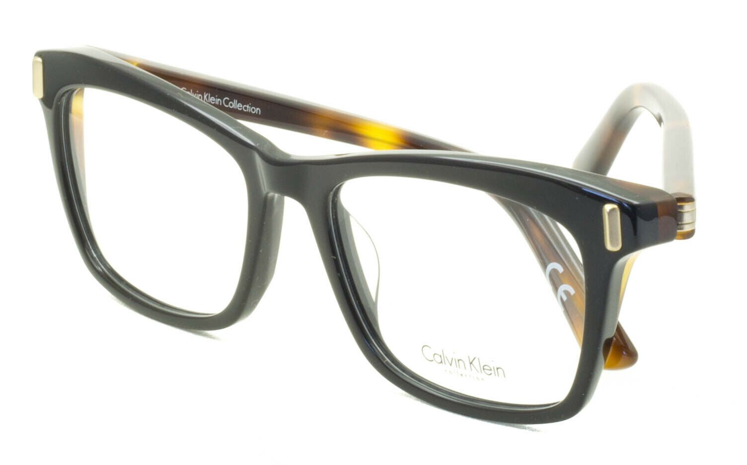 CALVIN KLEIN CK 8564 001 52mm Eyewear RX Optical FRAMES Eyeglasses Glasses - New