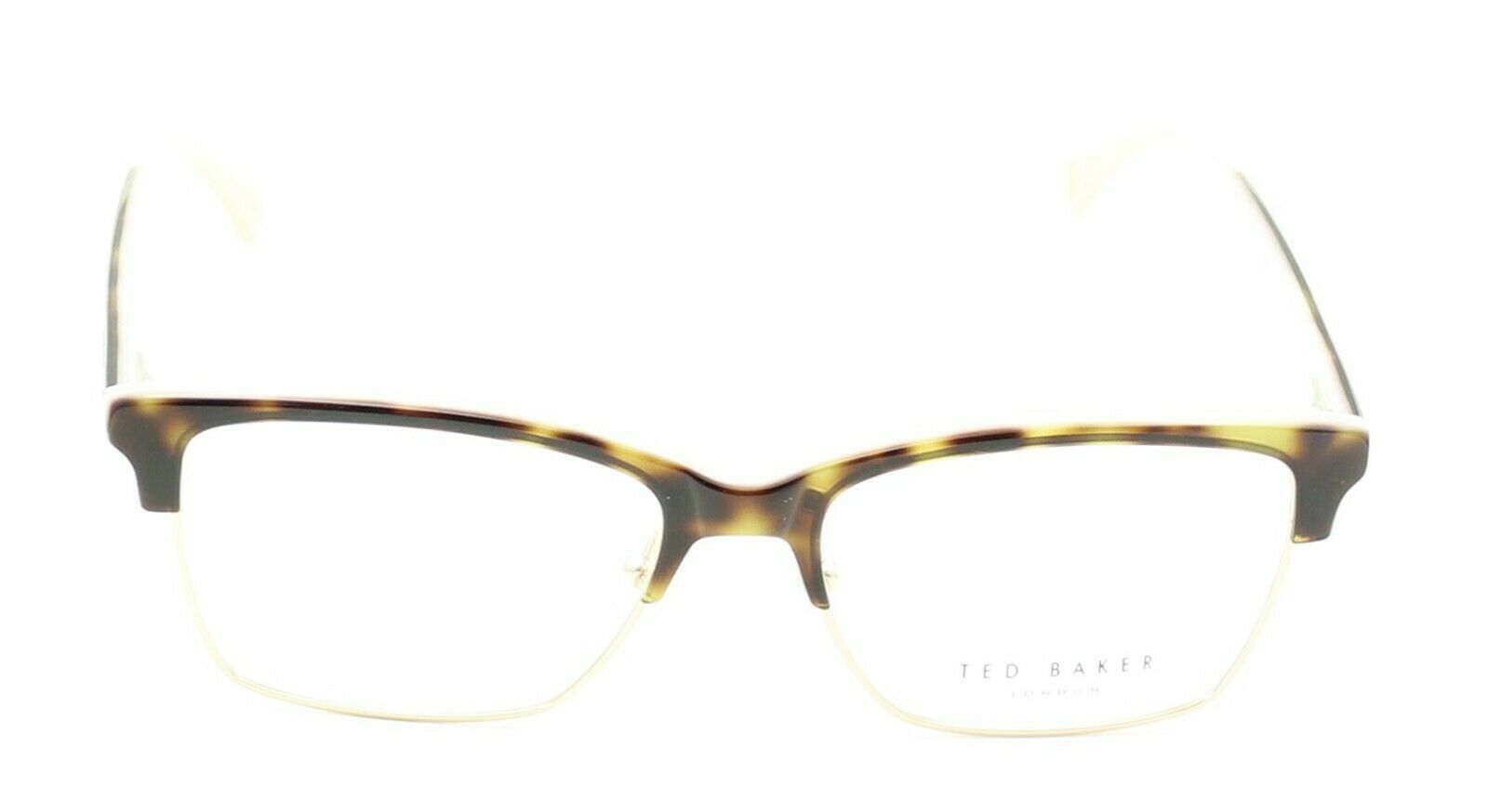 TED BAKER Opal 2221 222 52mm Eyewear FRAMES Glasses Eyeglasses RX Optical - New