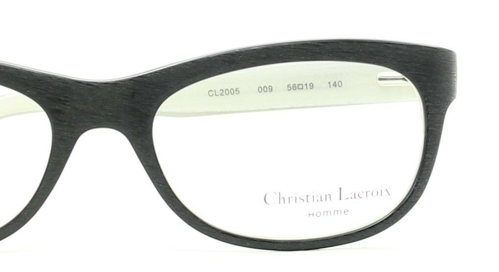 CHRISTIAN LACROIX HOMME CL2005 009 Eyewear RX Optical FRAMES Eyeglasses Glasses