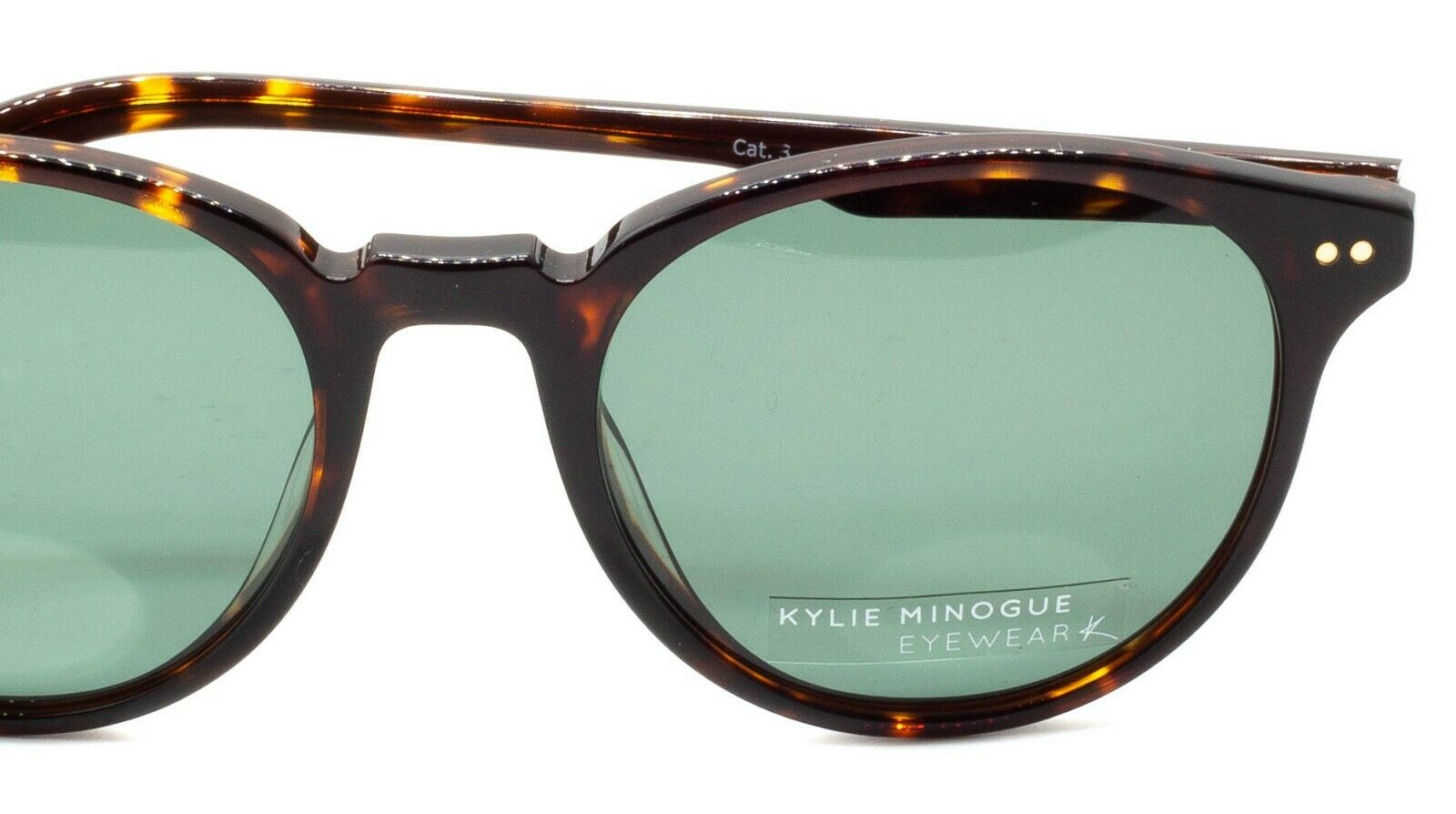 KYLIE MINOGUE Rx 01 30520356 49mm Sunglasses Shades Glasses Frames Eyewear - New