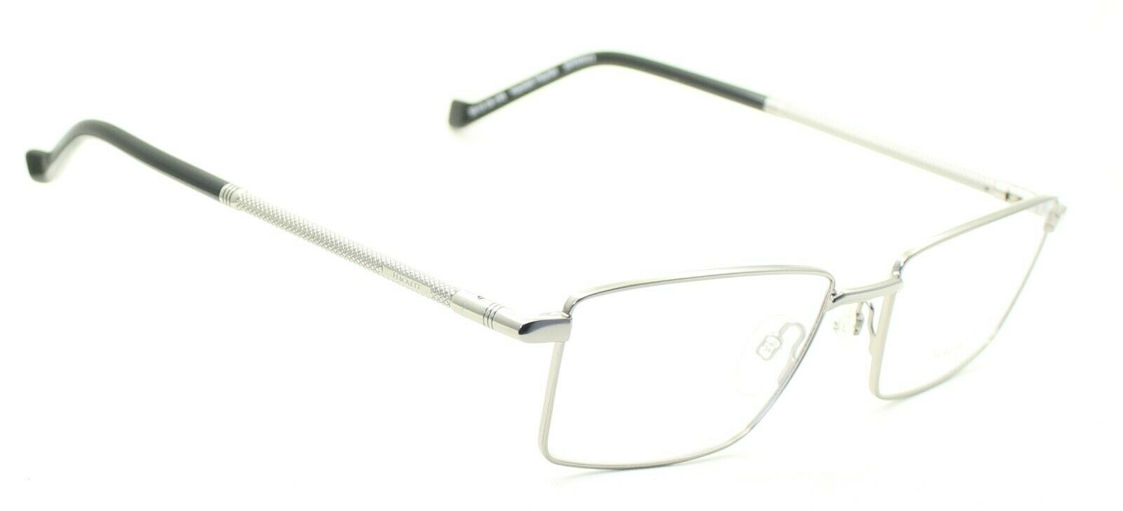 HACKETT Mayfair 30400023 55mm Eyewear FRAMES RX Optical Glasses Eyeglasses -New