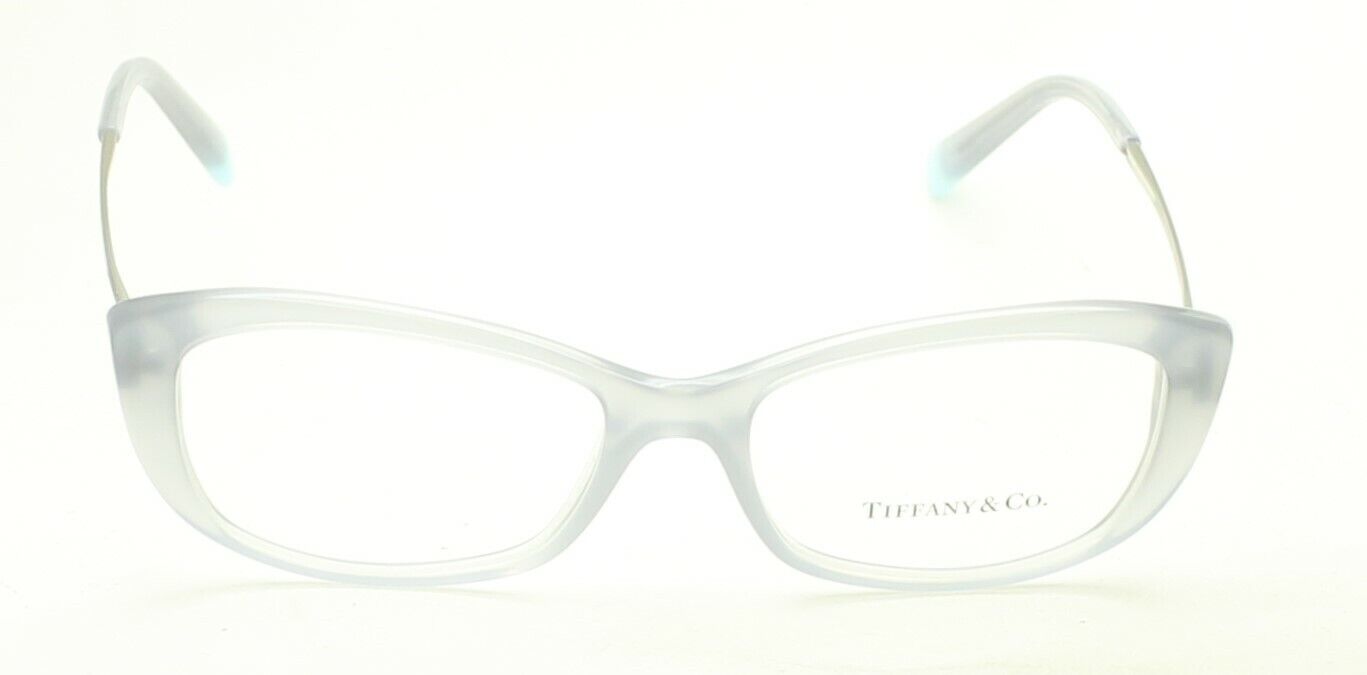 TIFFANY & CO TF2178 8267 Eyewear FRAMES RX Optical Eyeglasses Glasses New -Italy