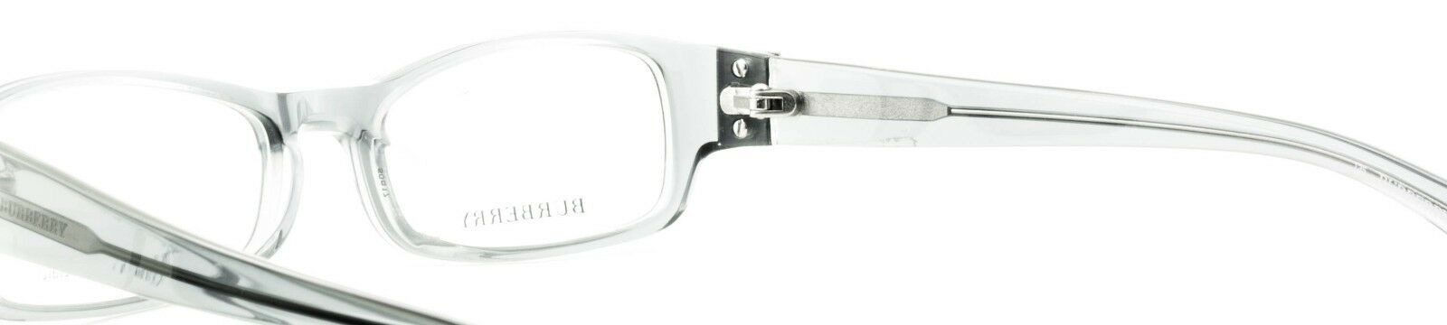 BURBERRY B 8402 BP2 Eyewear FRAMES RX Optical Glasses Eyeglasses - ITALY - New