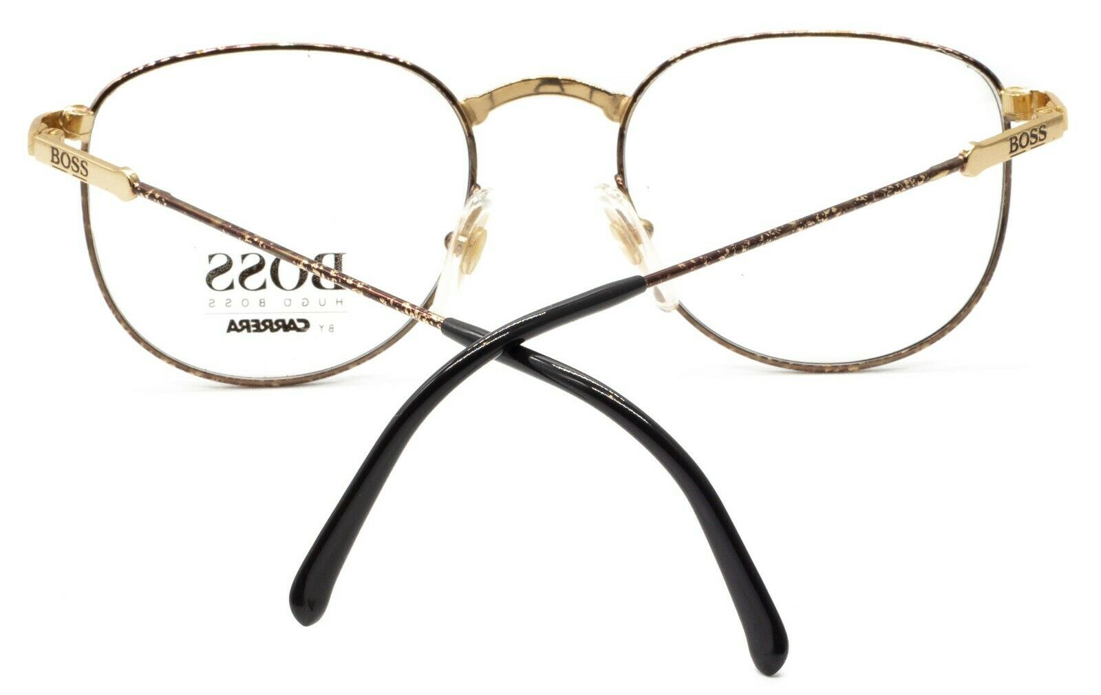 HUGO BOSS 5127 49 51mm Vintage Eyewear FRAMES Glasses RX Optical Eyeglasses New