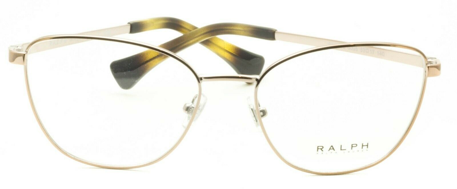 RALPH LAUREN RA 6046 9095 53mm RX Optical Eyewear FRAMES Eyeglasses Glasses -New