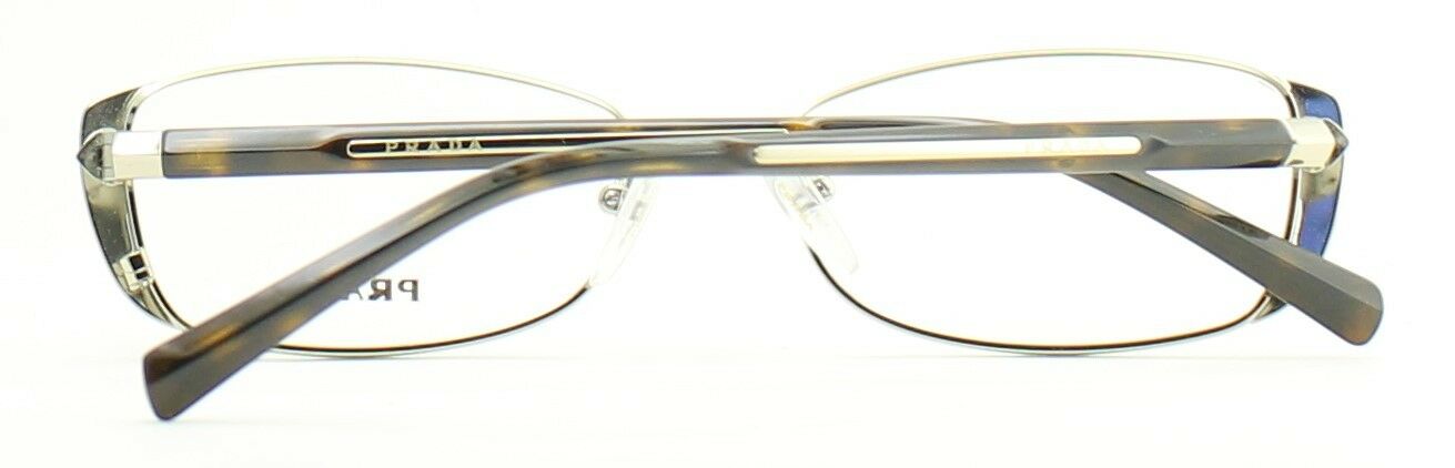 PRADA VPR 58O IAN-1O1 Eyewear FRAMES RX Optical Eyeglasses Glasses Italy TRUSTED