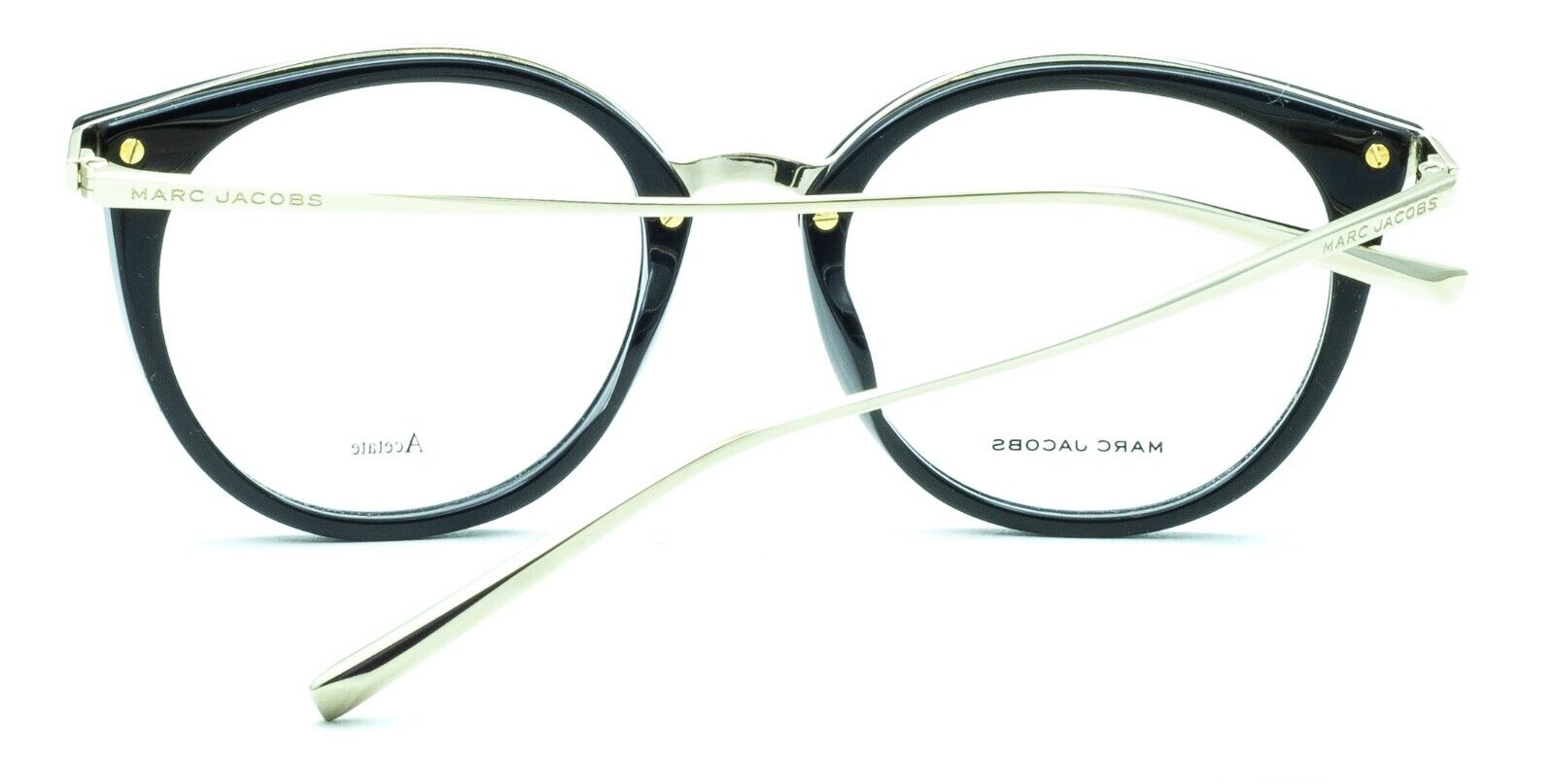 MARC JACOBS MARC 433 807 50mm Eyewear FRAMES RX Optical Glasses Eyeglasses - New