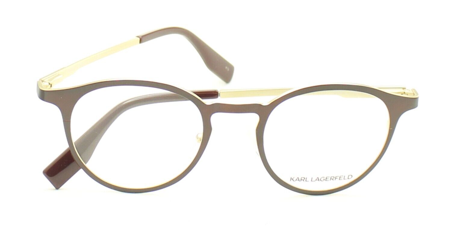 KARL LAGERFELD KL315 721 48mm Eyewear FRAMES RX Optical Eyeglasses Glasses - New