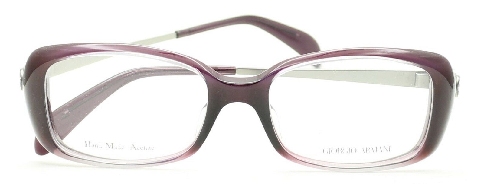 GIORGIO ARMANI GA 812 U8I Eyewear FRAMES RX Optical Eyeglasses Glasses - ITALY