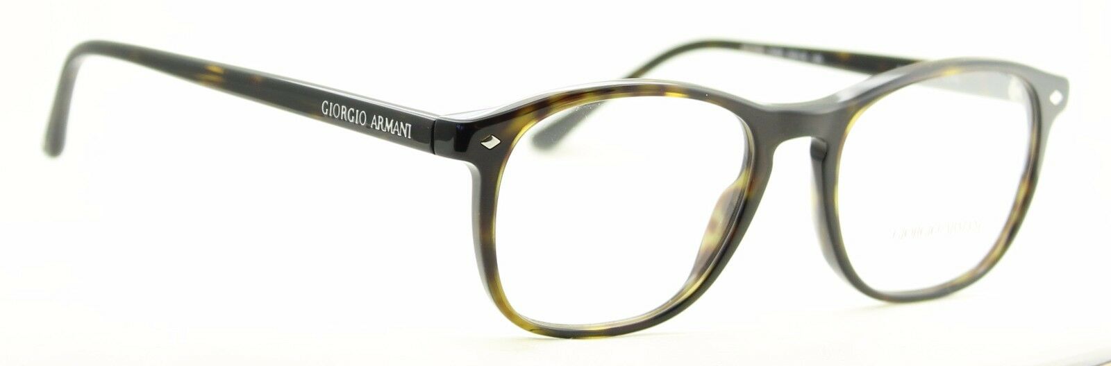 GIORGIO ARMANI AR7003 5026 52mm Eyewear FRAMES RX Optical Glasses Eyeglasses New