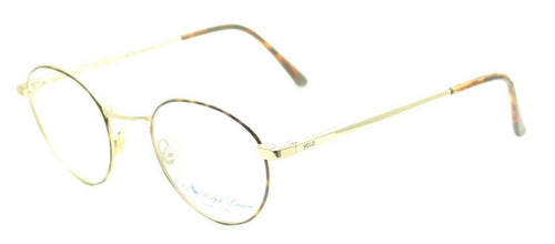 RALPH LAUREN POLO CLASSIC 132 HU9 48mm Eyewear FRAMES RX Optical Glasses - New