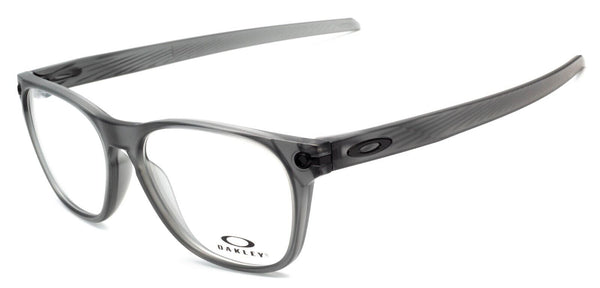 OAKLEY OJECTOR RX OX8177-0254 Satin Grey Smoke 54mm