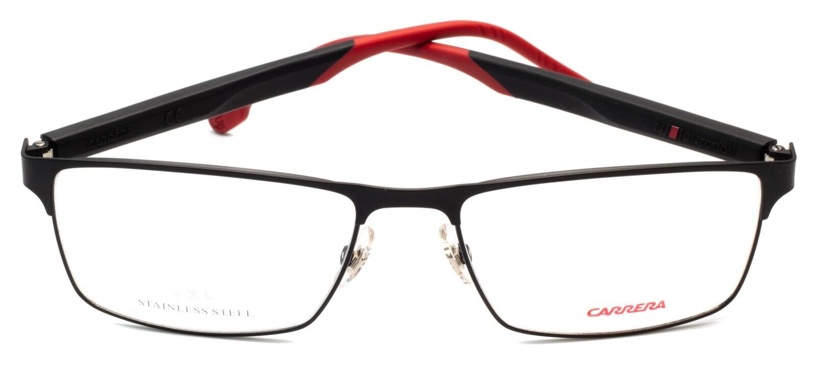 CARRERA 8863 003 56mm Eyewear FRAMES Glasses RX Optical Eyeglasses New - Italy