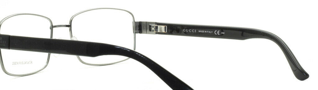 GUCCI GG 1942 TMC 55mm Eyewear FRAMES Glasses RX Optical Eyeglasses New - Italy