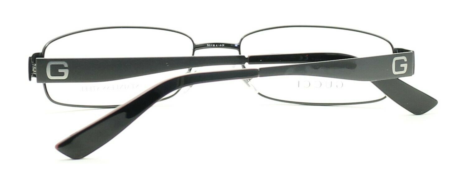 GUCCI GG 1939 MER 54mm Eyewear FRAMES RX Optical Glasses Eyeglasses Italy - New