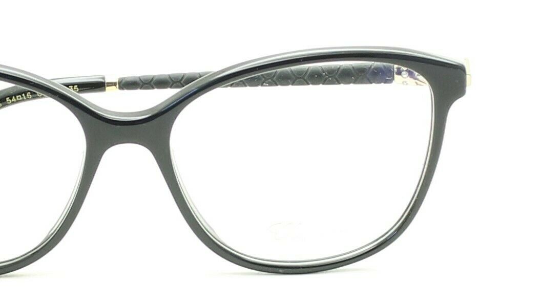 CHOPARD VCH 255S 0700 54mm Eyewear FRAMES Eyeglasses RX Optical Glasses - New