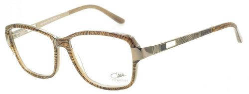 CAZAL Mod. 3028 003 55mm Vintage Eyewear RX Optical FRAMES Eyeglasses New - NOS