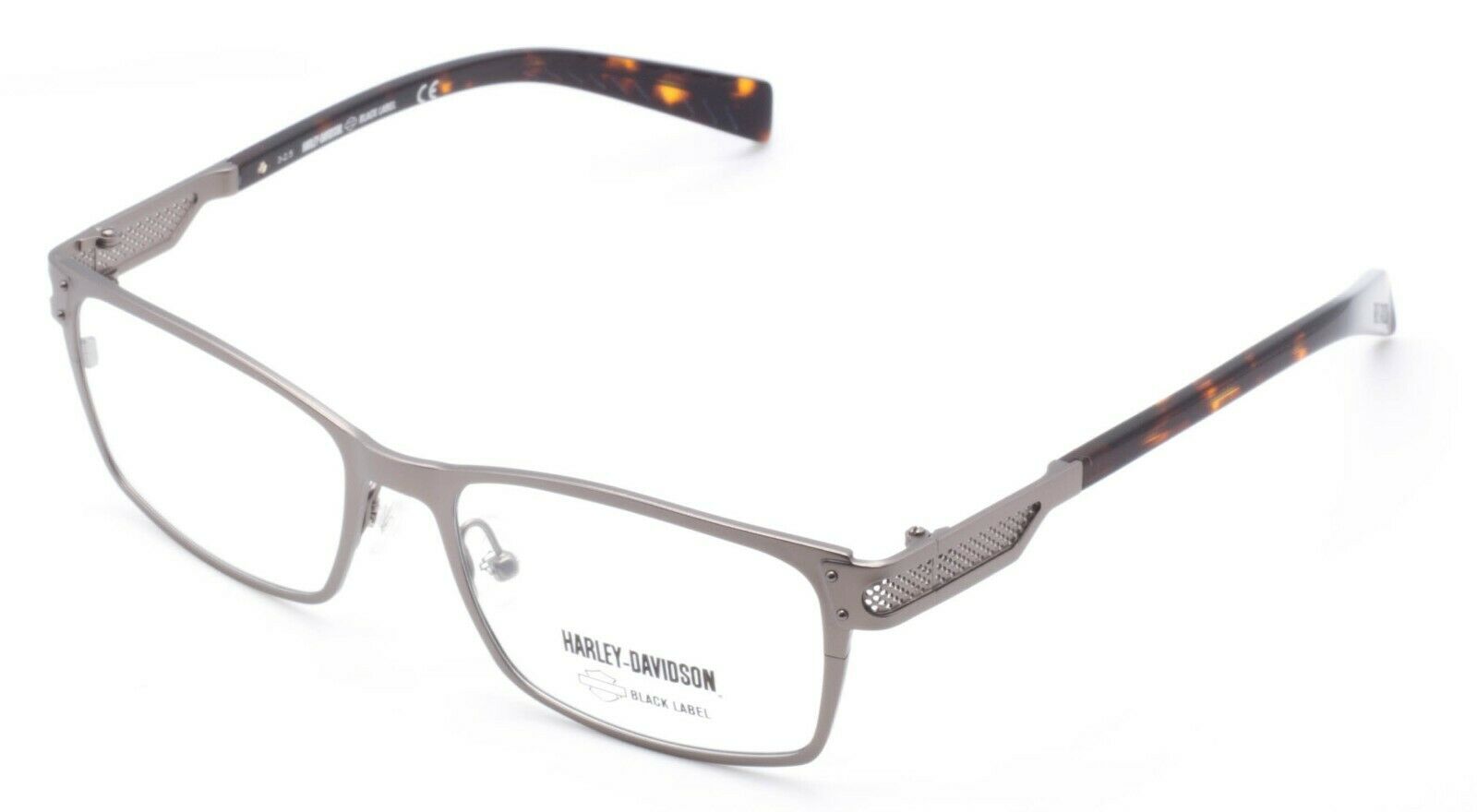 HARLEY-DAVIDSON HD1031 007 53mm Eyewear FRAMES RX Optical Eyeglasses Glasses New