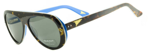 GANT by MICHAEL BASTIAN GS CHARLES TO-2 Sunglasses Shades Eyeglasses New - BNIB