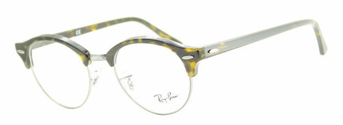 RAY BAN CLUBROUND RB 4246-V 2012 FRAMES RAYBAN RX Optical Glasses Eyewear - New