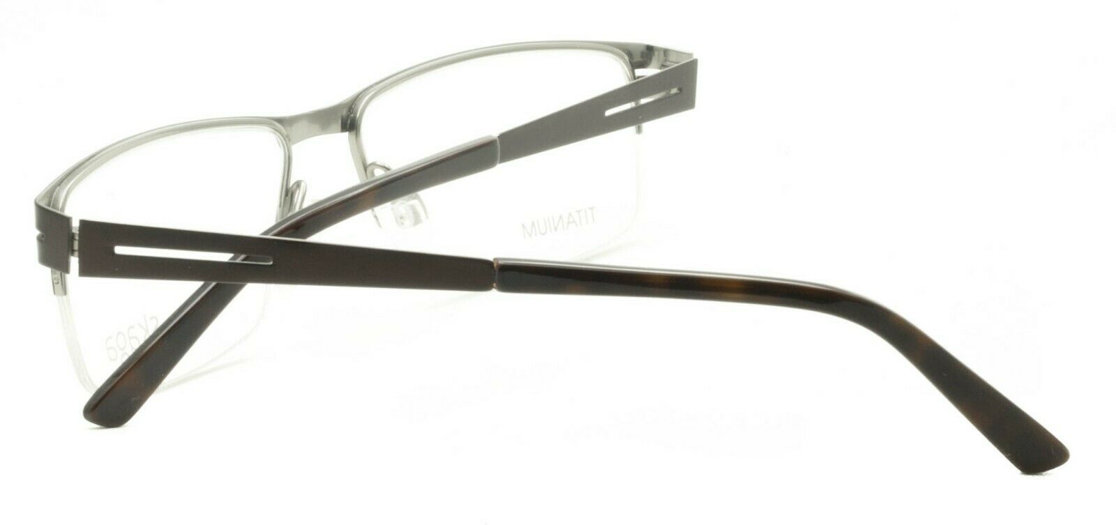 SKAGA SWEDEN 3750 TOMAS 5201 55mm Glasses RX Optical Eyeglasses Eyewear - New