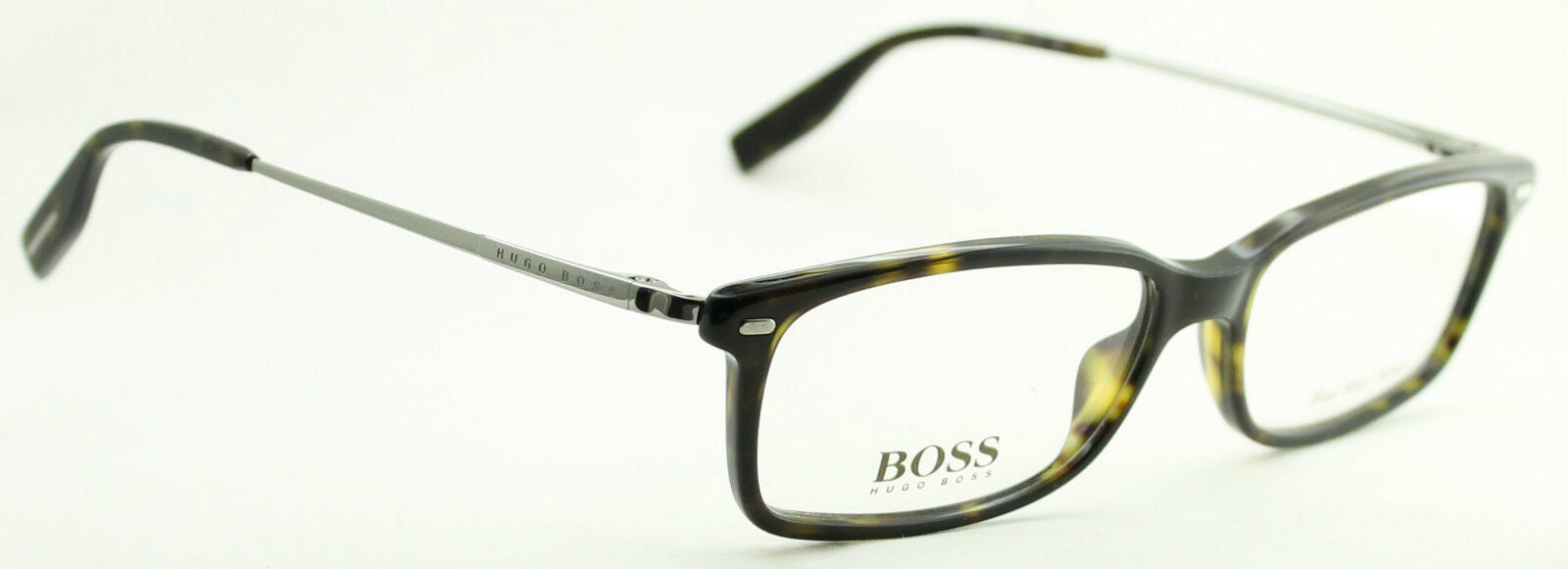 HUGO BOSS 0549 CJT Eyewear FRAMES NEW Glasses ITALY RX Optical EyeglassesTRUSTED