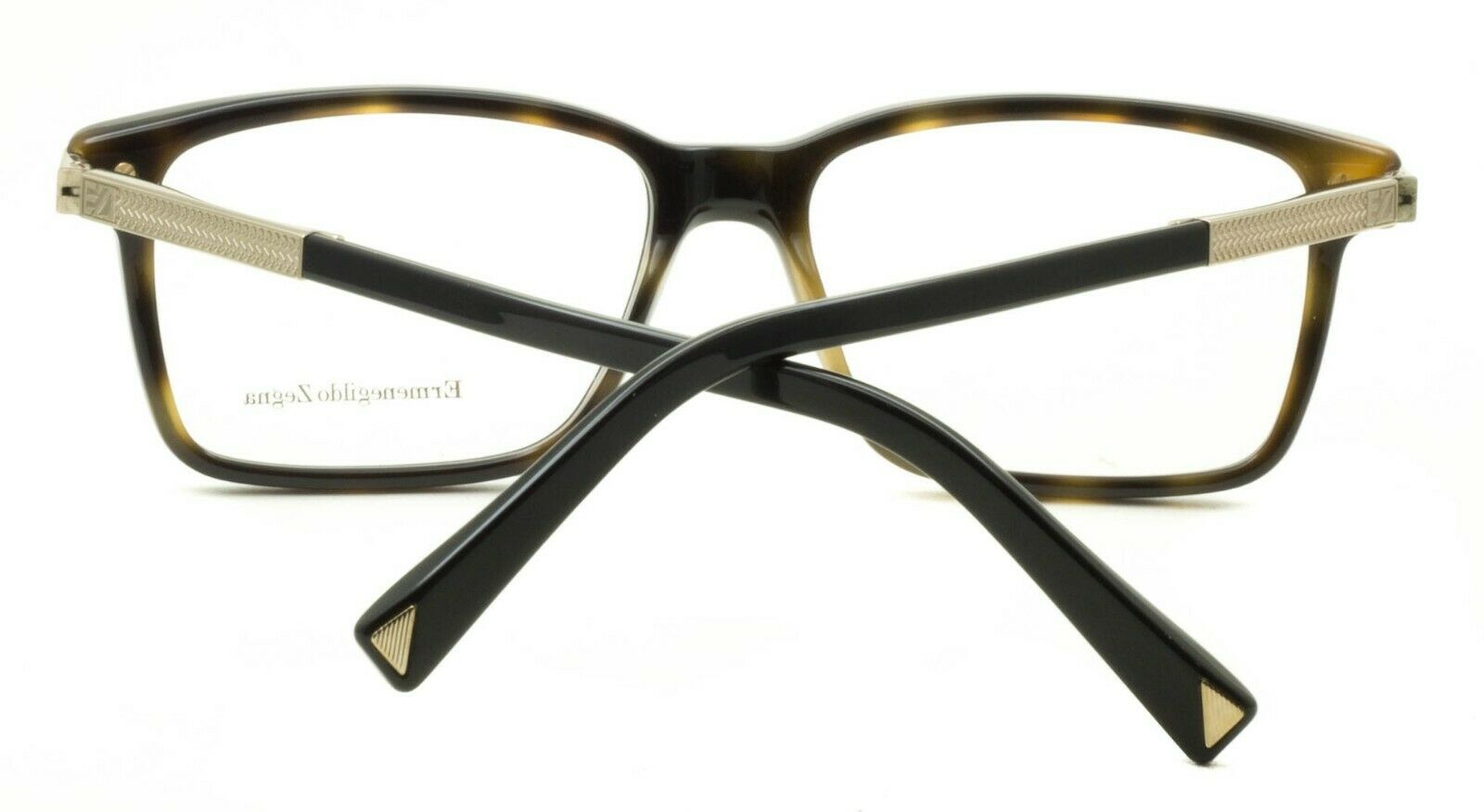 Ermenegildo Zegna EZ 5009 005 FRAMES NEW Glasses Eyewear RX Optical BNIB - Italy