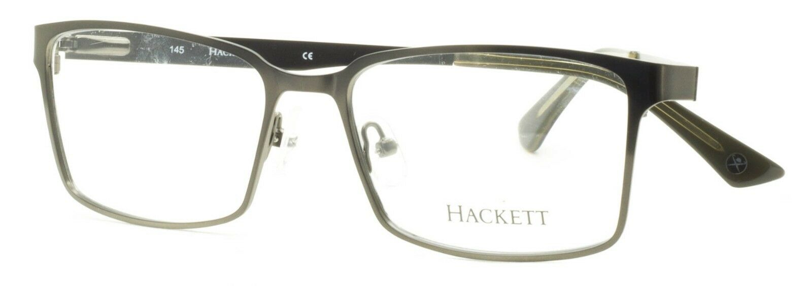 HACKETT HEK 1137 91 Eyewear FRAMES RX Optical Glasses Eyeglasses - New TRUSTED