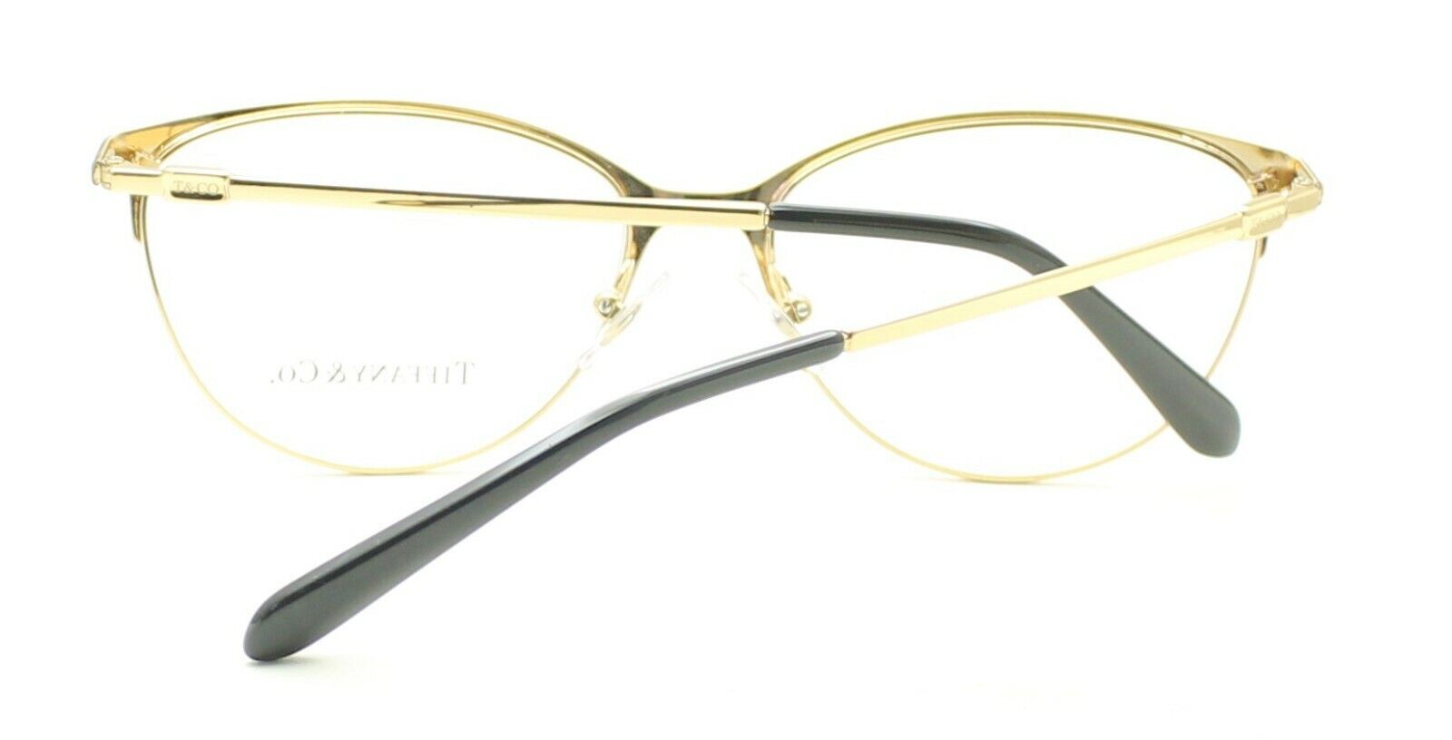 TIFFANY & CO TF1127 6125 54mm Eyewear FRAMES RX Optical Eyeglasses Glasses Italy