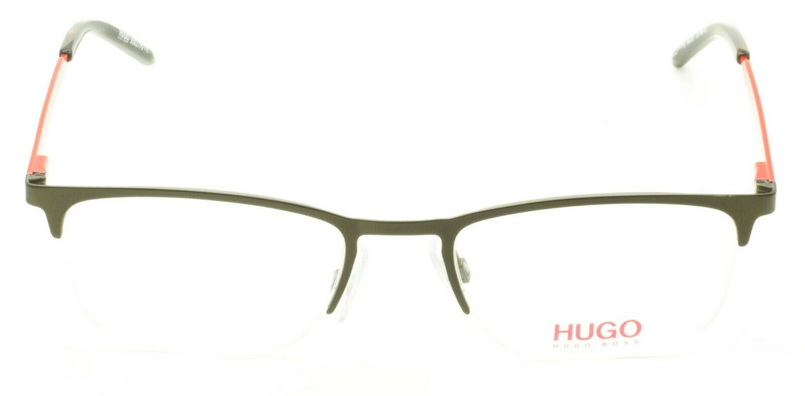 HUGO BOSS HG 05 30766761 53mm Eyewear FRAMES Glasses RX Optical Eyeglasses - New